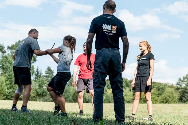 Krav Maga